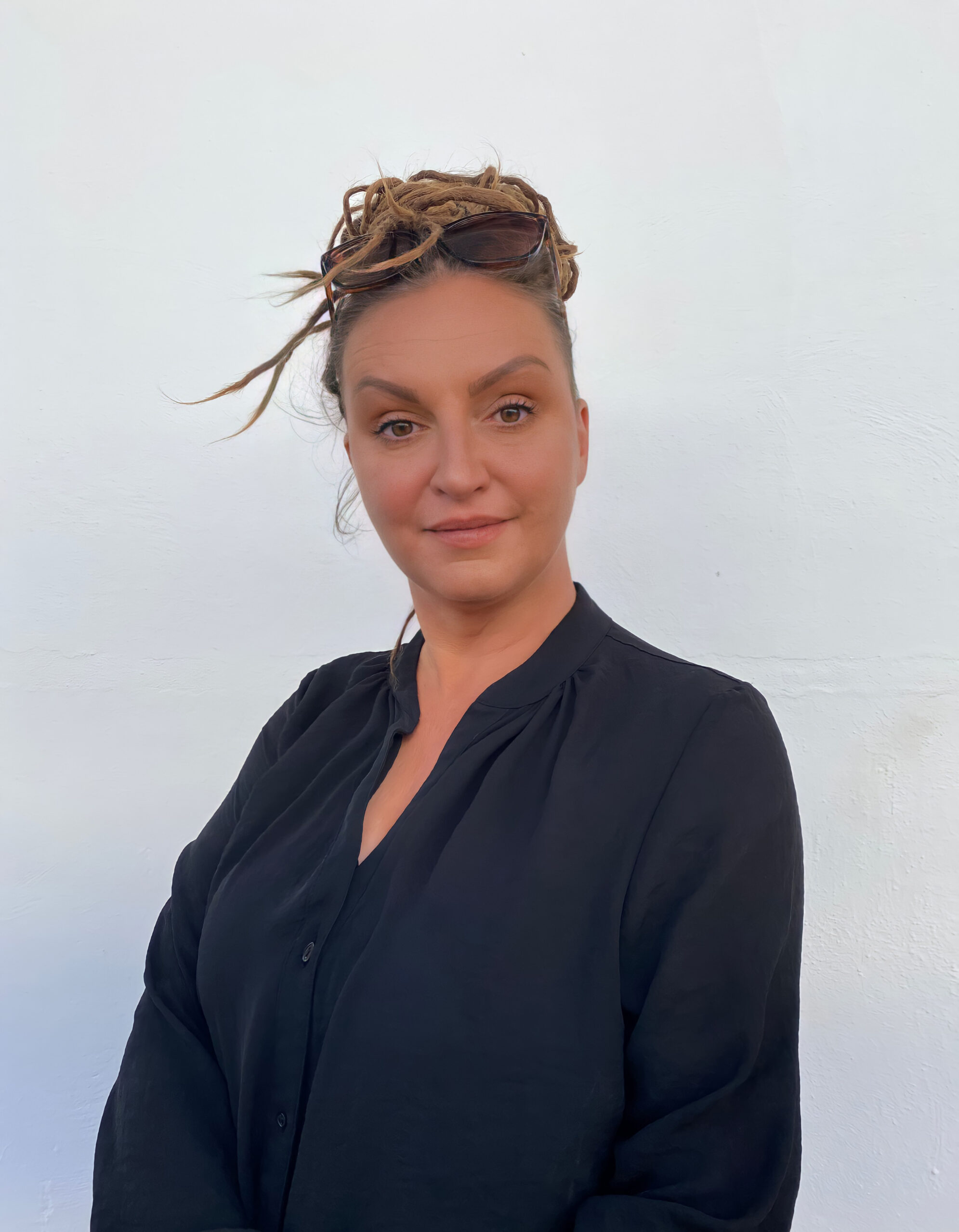 Agnieszka Miluniec