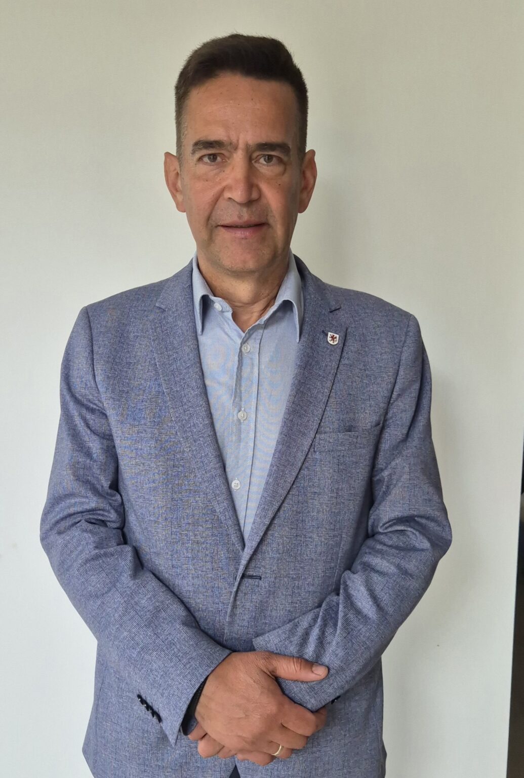 Alberto Lozano-Platonoff