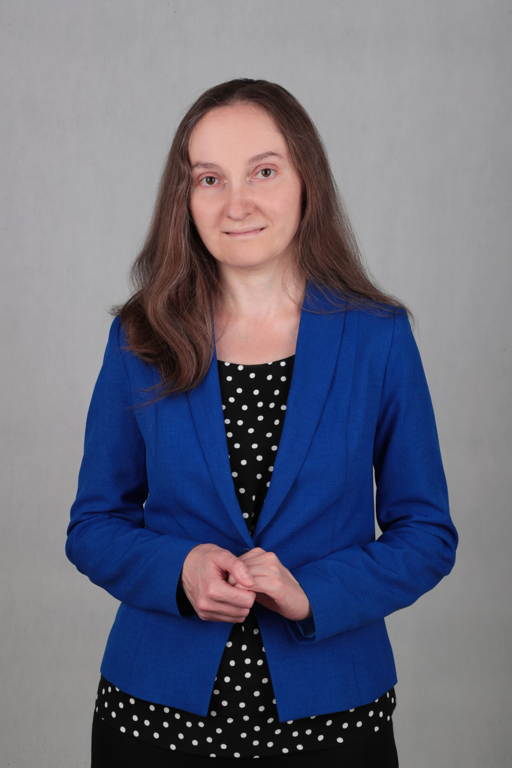 Aleksandra Bączkiewicz
