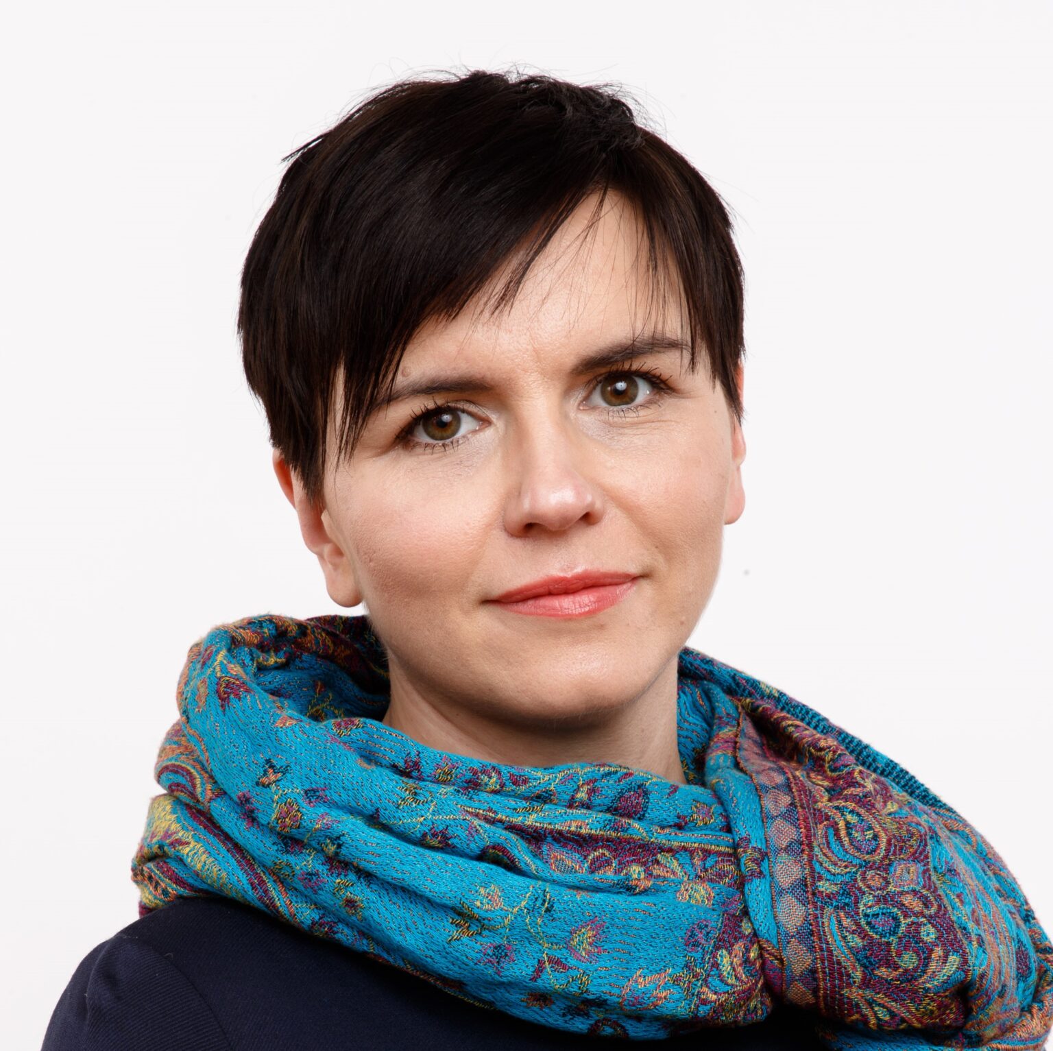 Aleksandra Rudawska