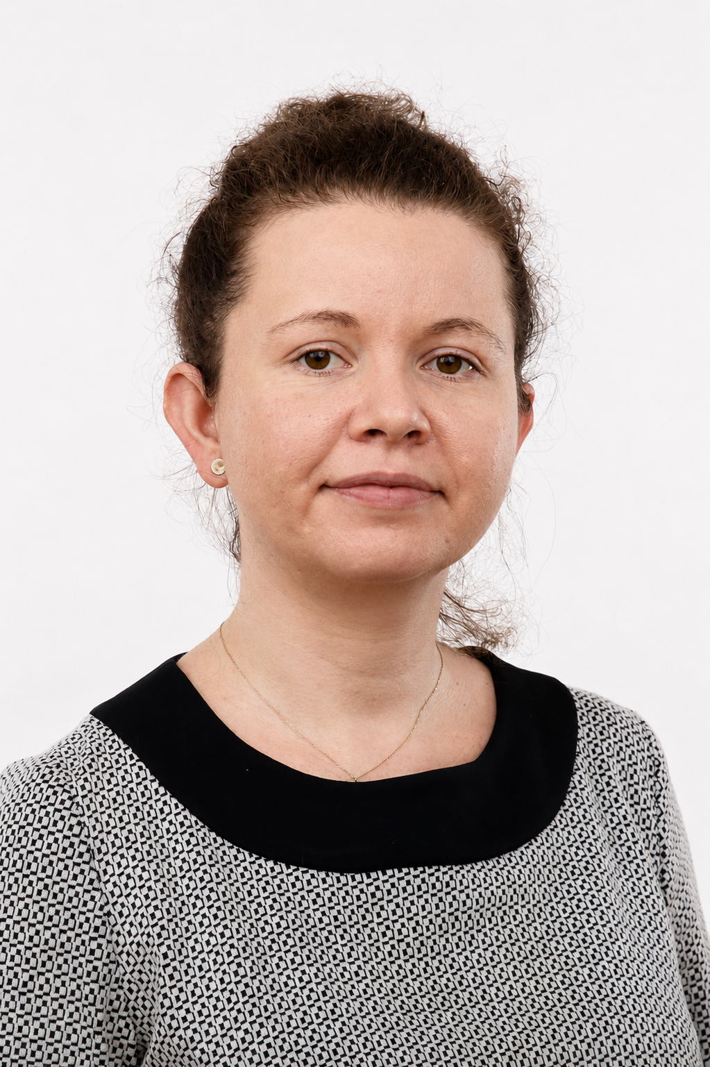 Anna Borawska