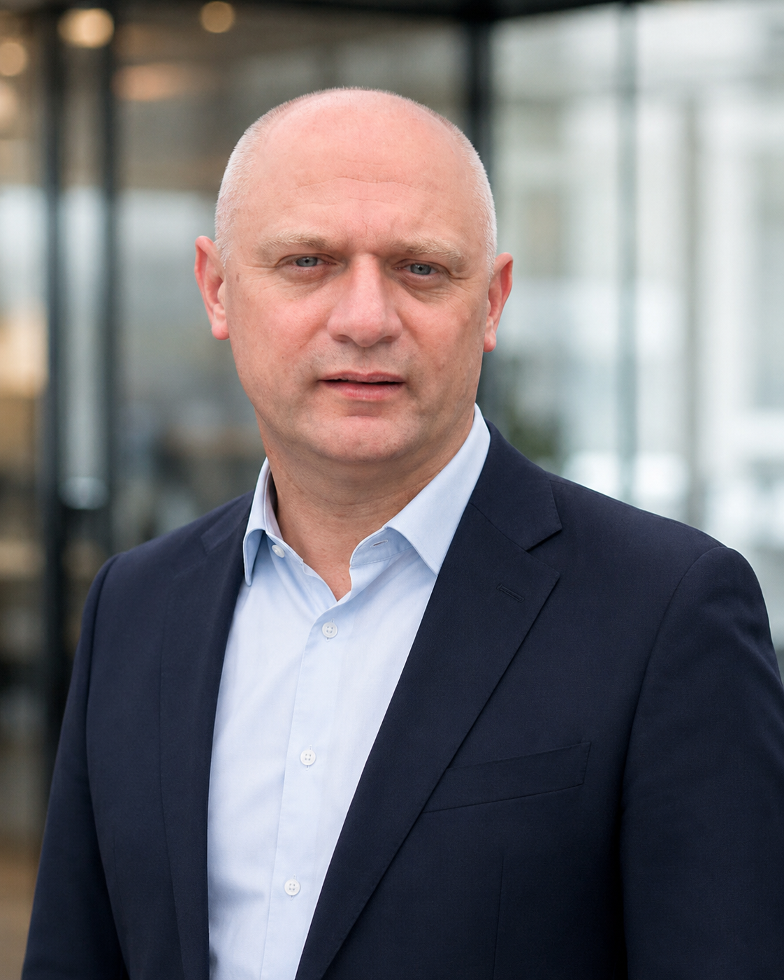 Bartłomiej Piwowarski