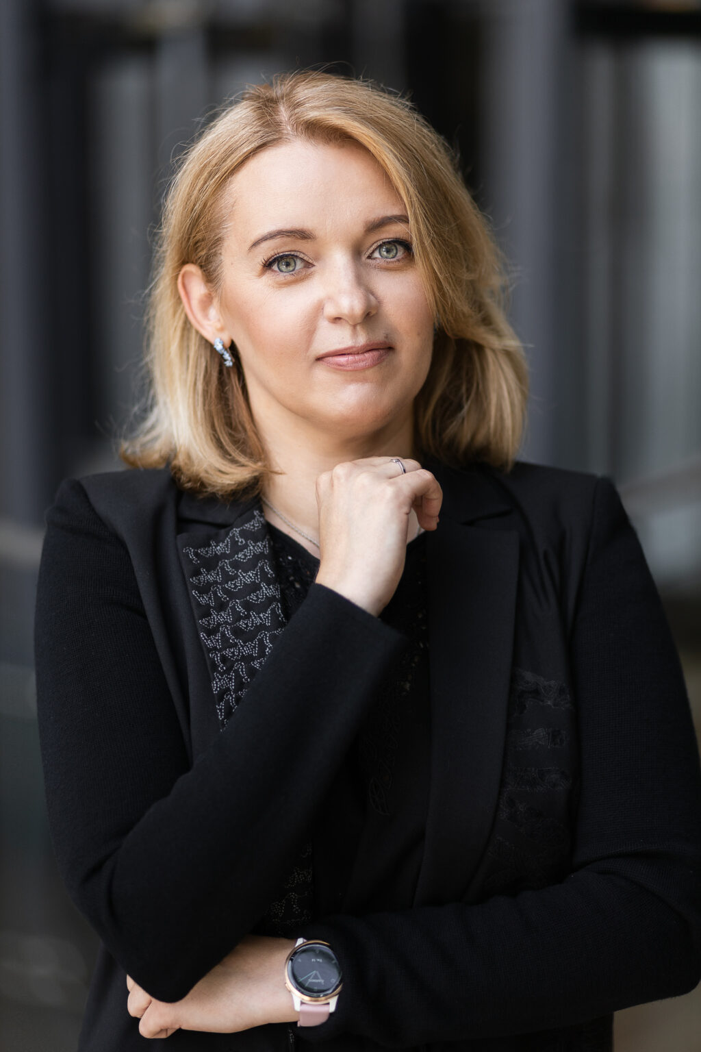 Brigita Žuromskaite-Nagaj