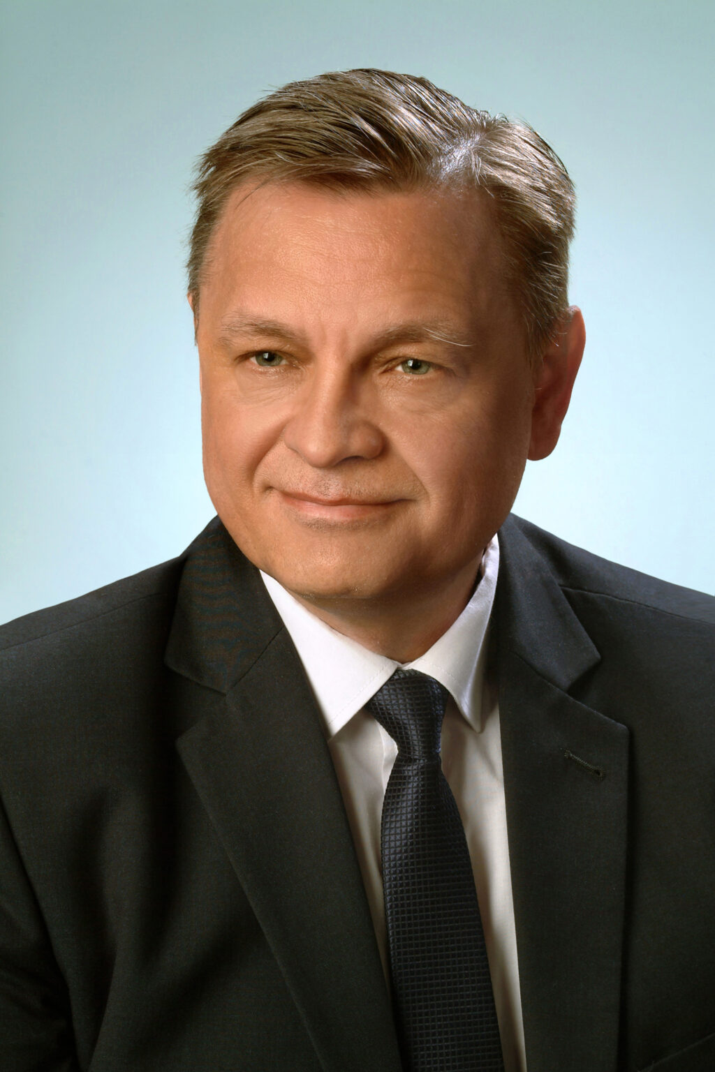 Dariusz Milewski