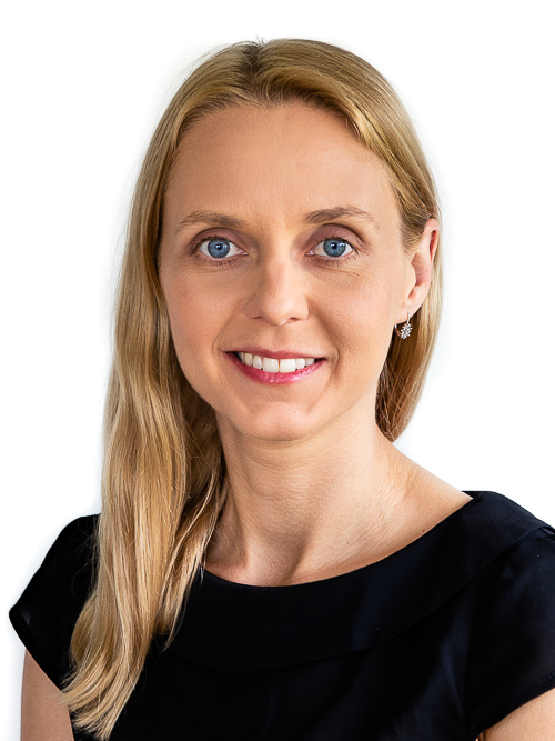 Hanna Soroka-Potrzebna