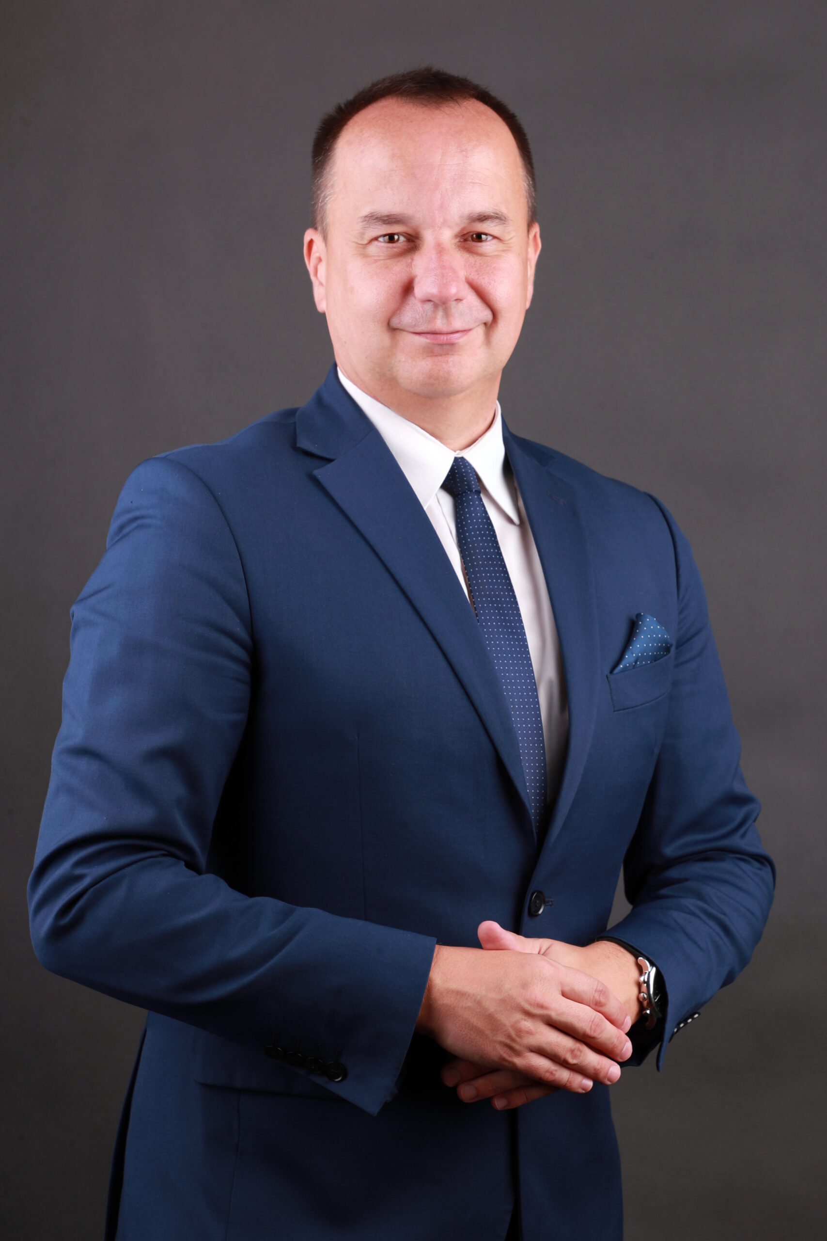 Jarosław Korpysa