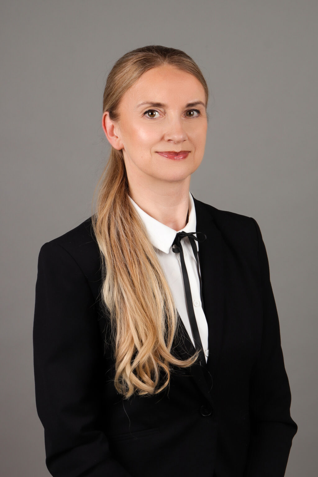 Katarzyna Gadomska-Lila