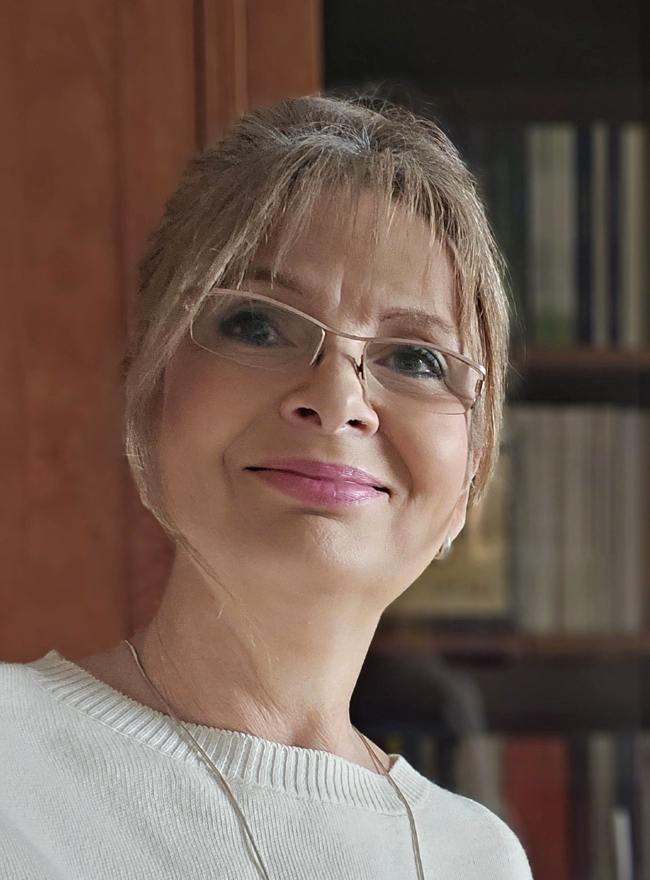 Małgorzata Łatuszyńska