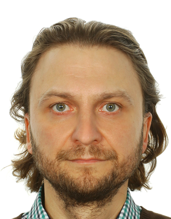 Marcin Mastalerz