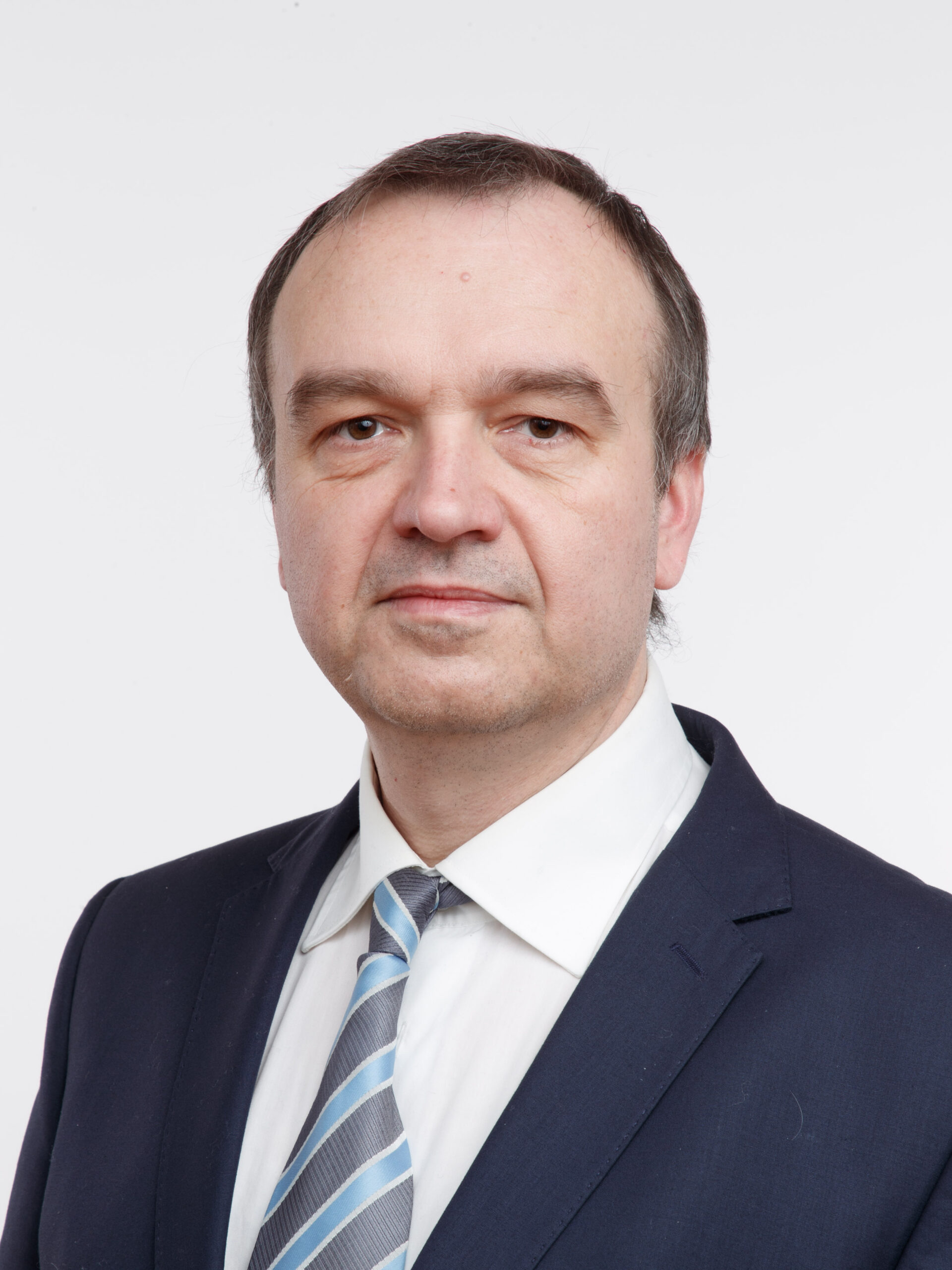 Mariusz Borawski