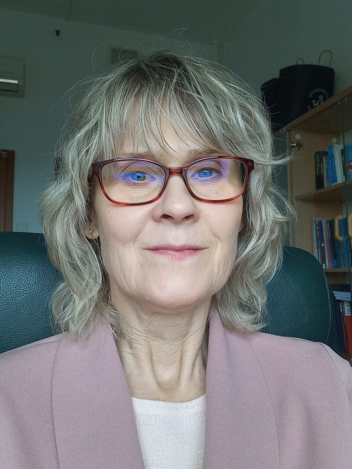 Marta Młokosiewicz