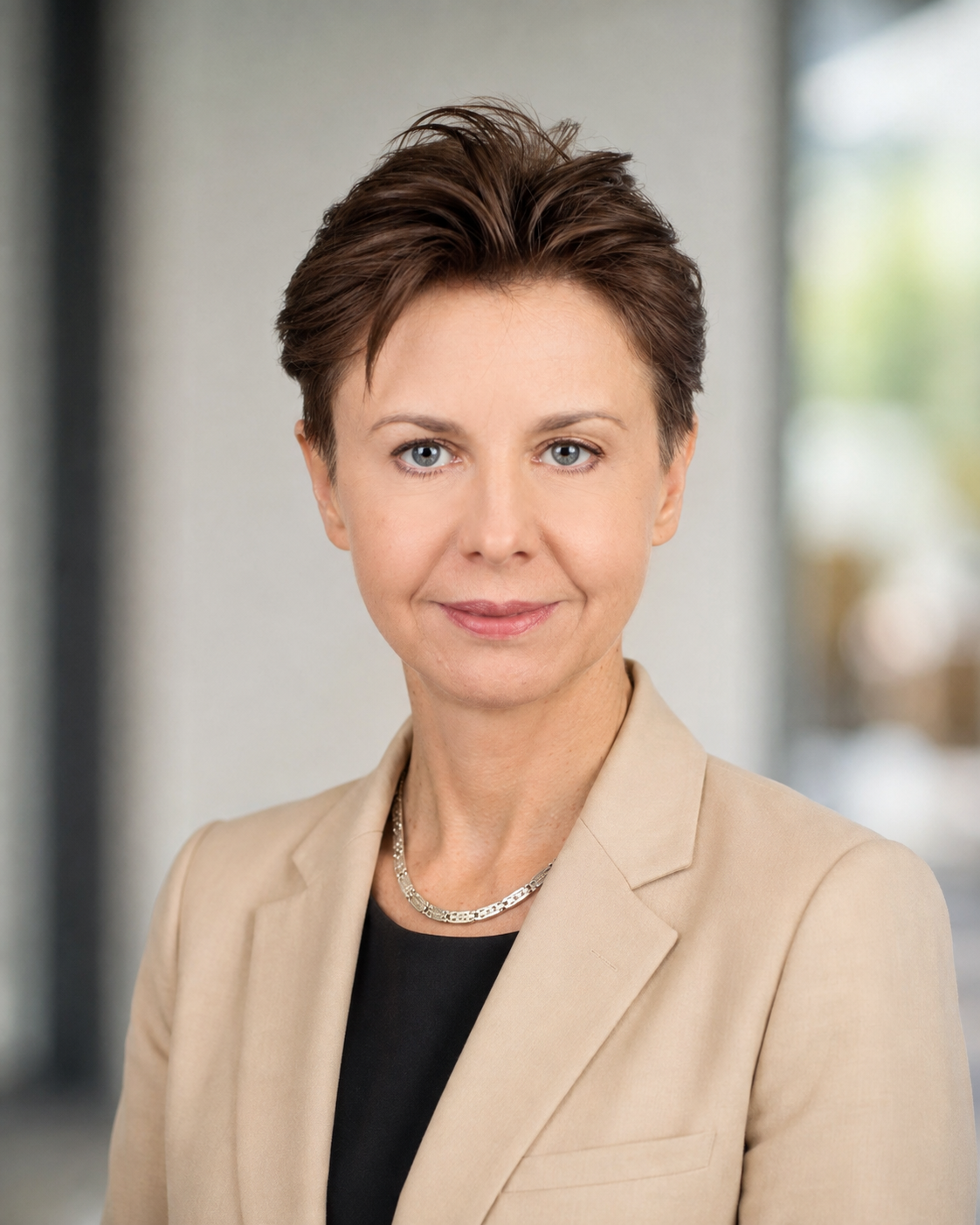 Patrycja Zwiech