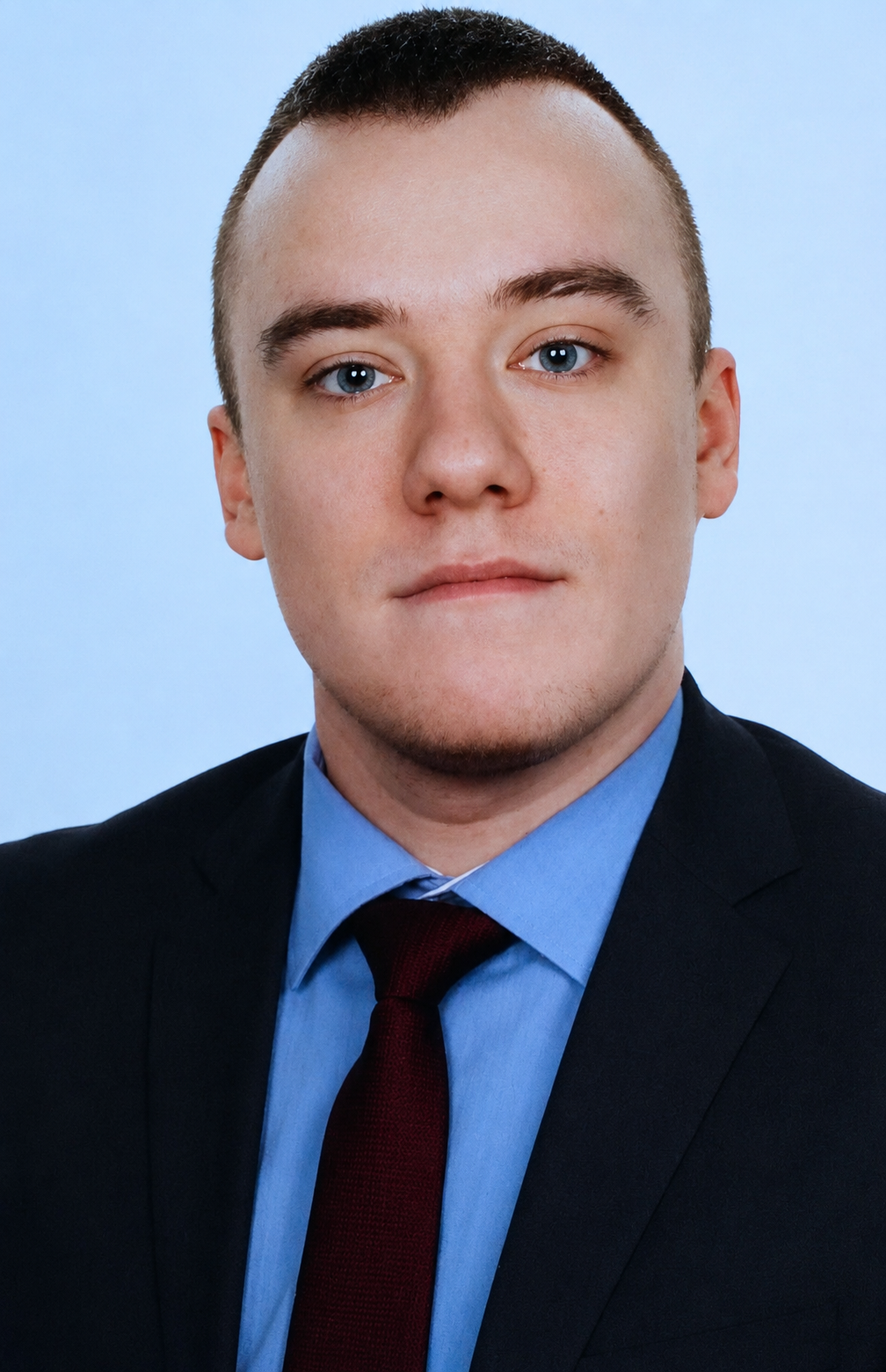 Patryk Wlekły