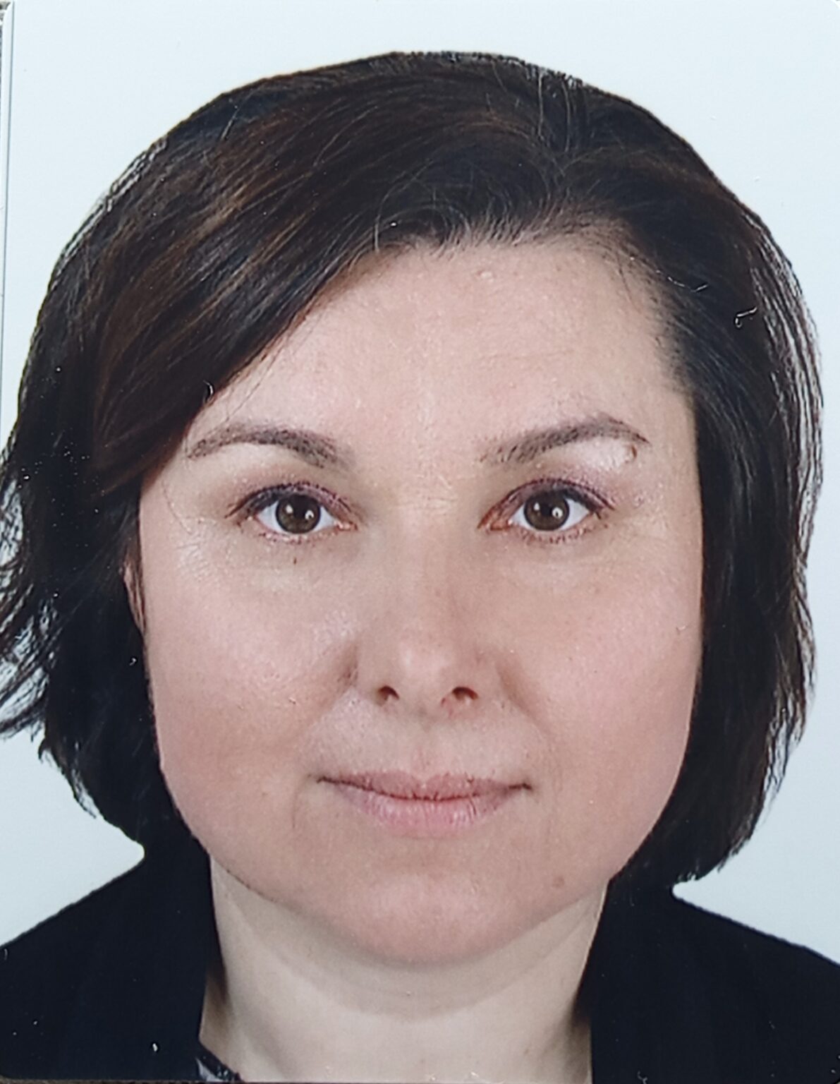 Paulina Dąbrosz-Drewnowska