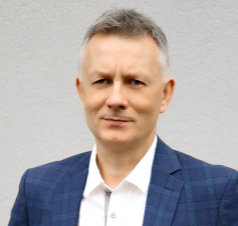 Tomasz Zdybicki