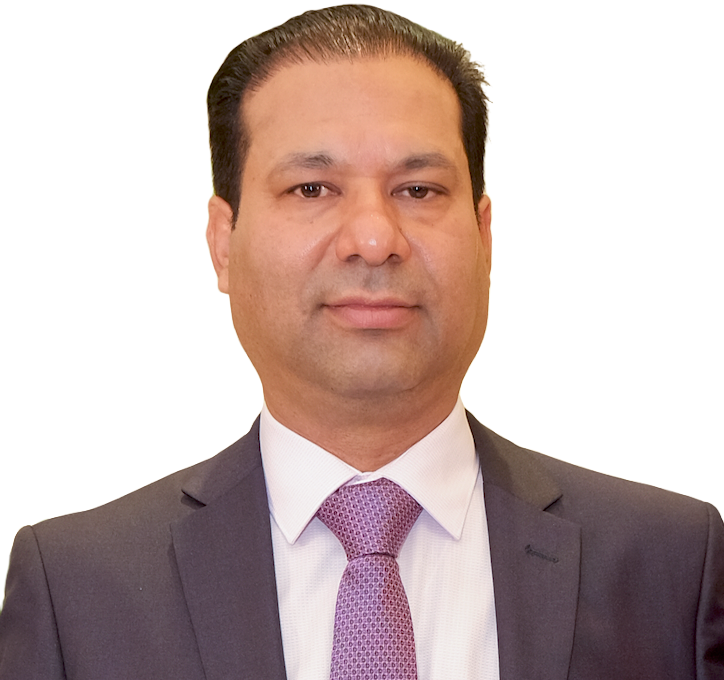 Uma Shankar Singh