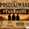 #FunRunUS powraca! Kto poprowadzi kolej przez Szczecin City?