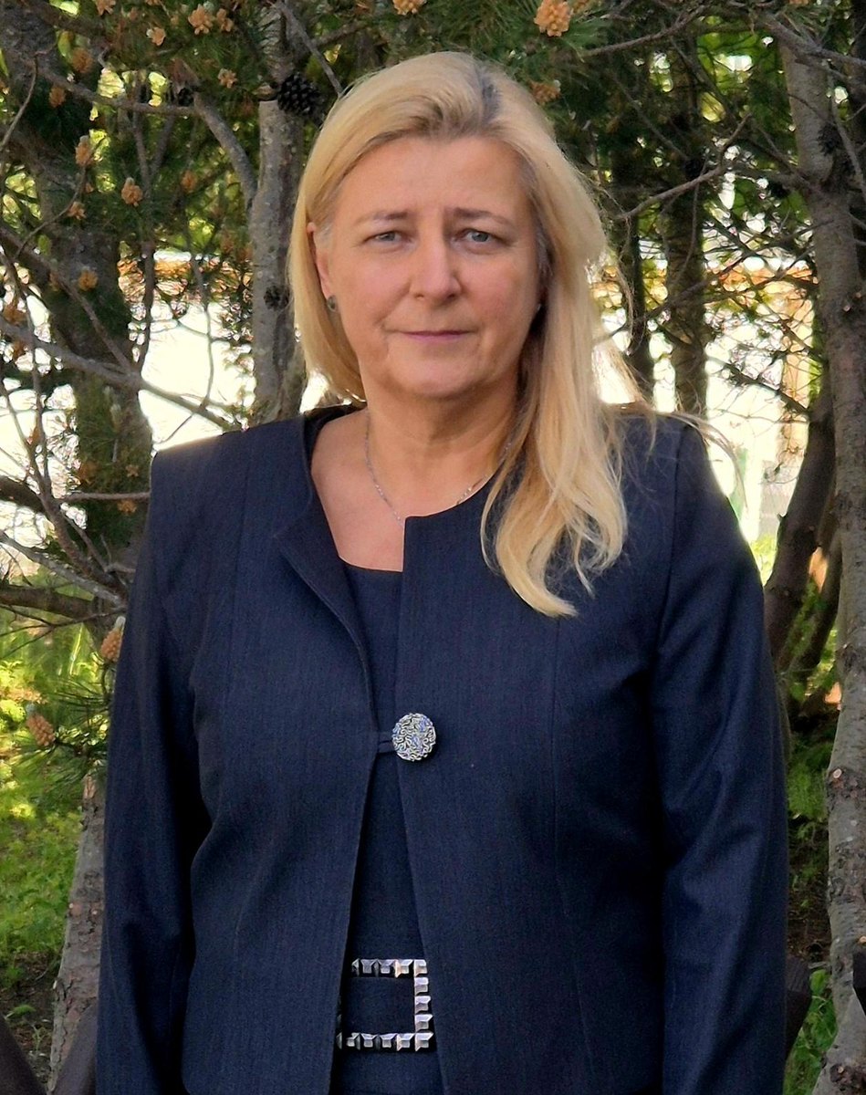Agnieszka Smalec