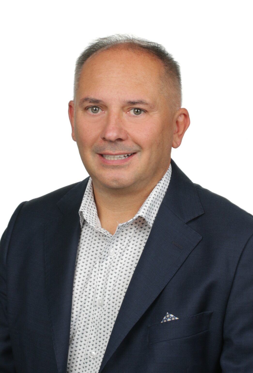 dr hab. Wojciech Drożdż, prof. US
