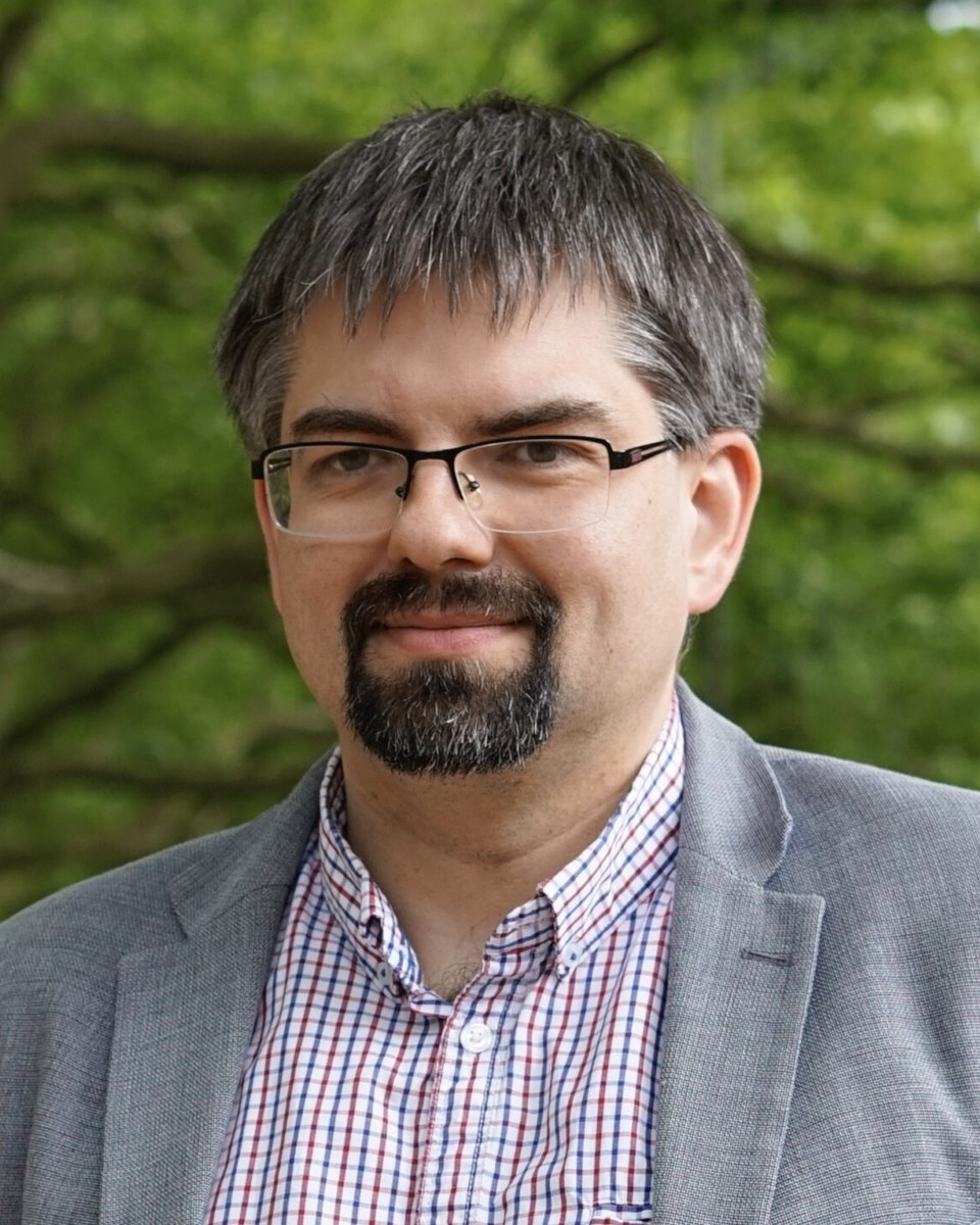 Hubert Pachciarek