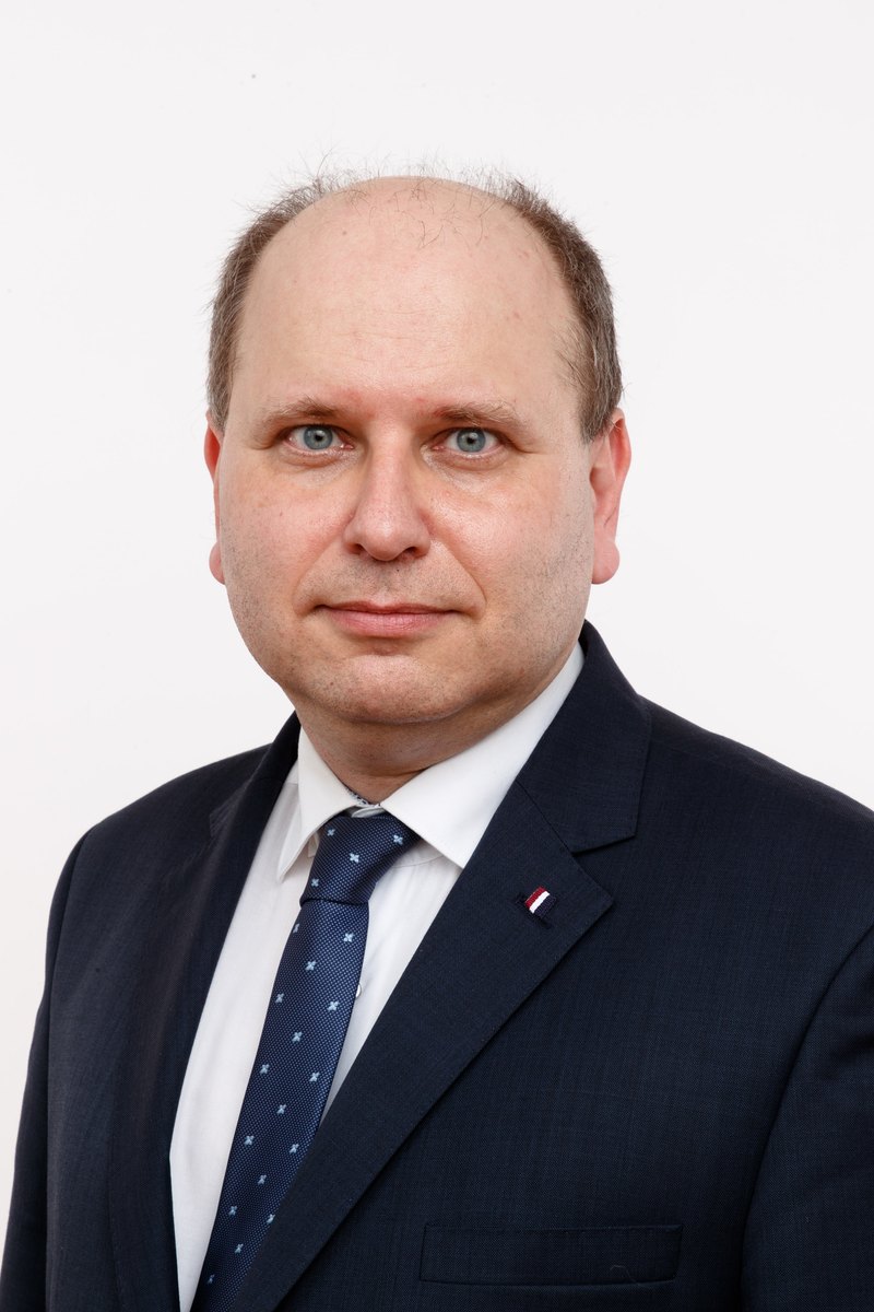 Krzysztof Błoński