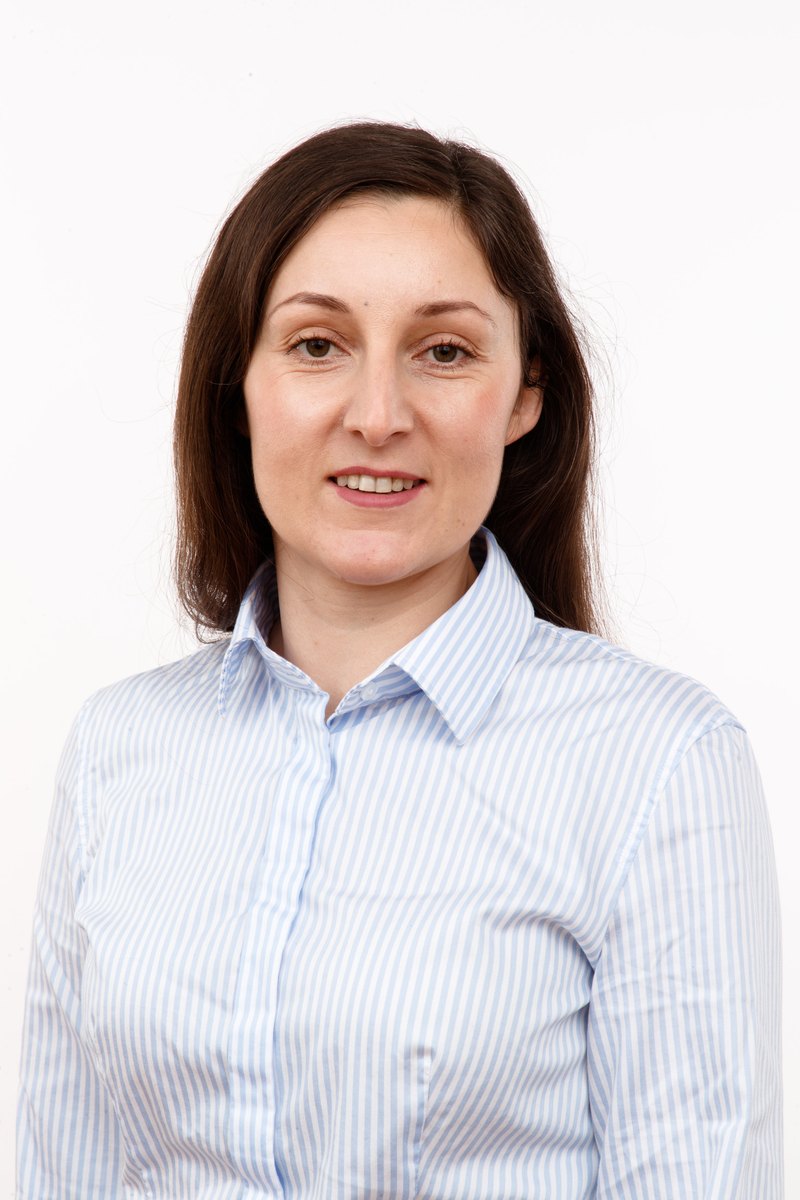 Urszula Chrąchol-Barczyk
