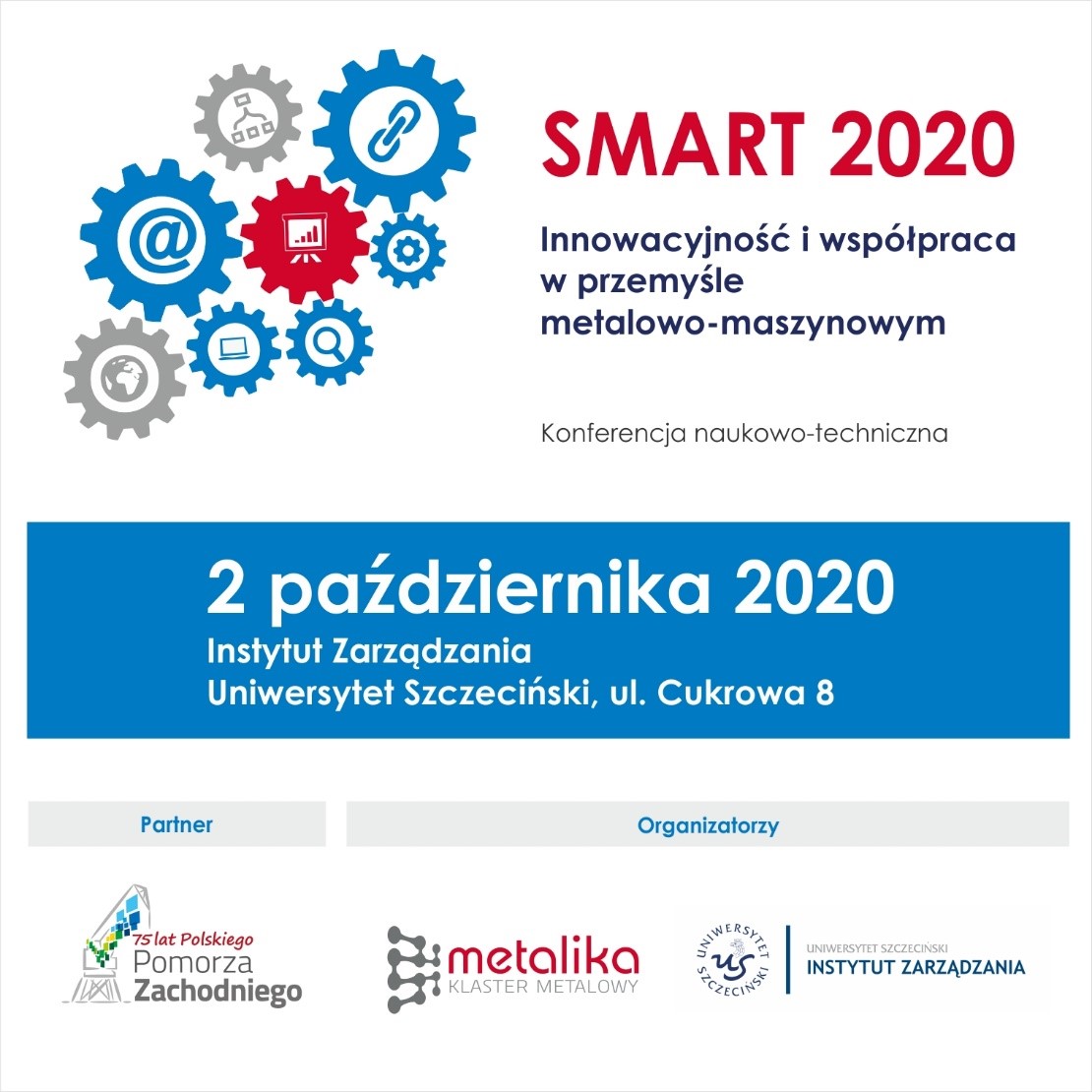 „SMART2020”