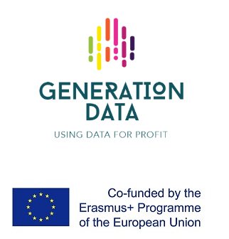 Po dwóch latach owocnej i inspirującej pracy projekt GENERATION DATA jest już prawie ukończony!