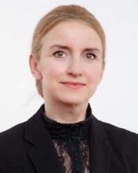 Katarzyna Gadomska-Lila