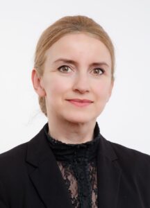 Katarzyna Gadomska-Lila